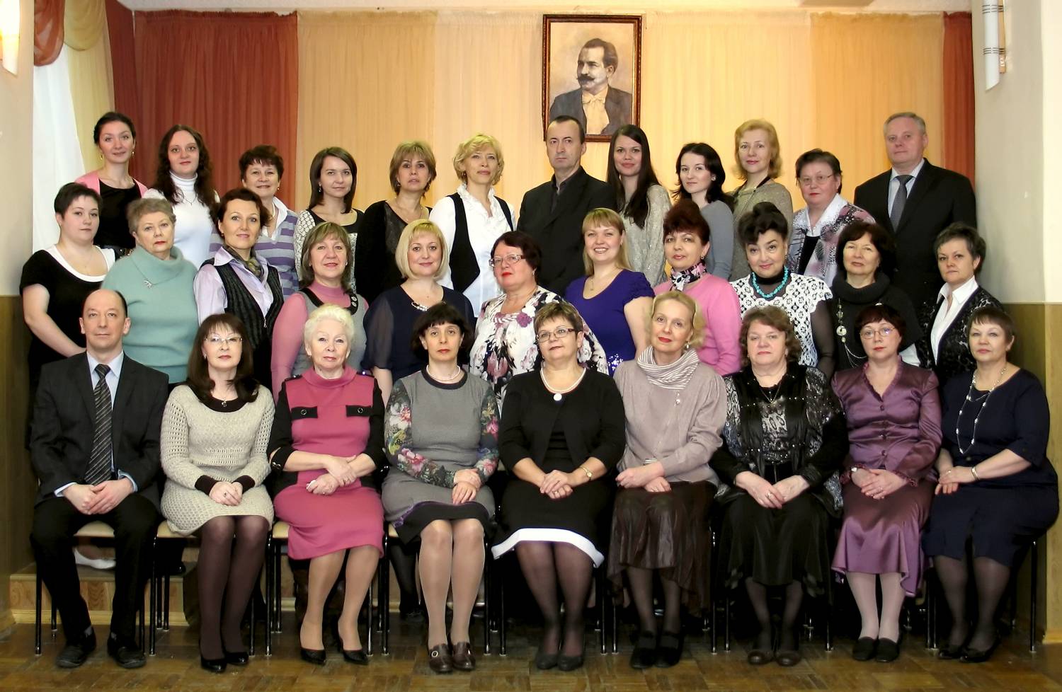 школа 38 петрозаводск фото учителей